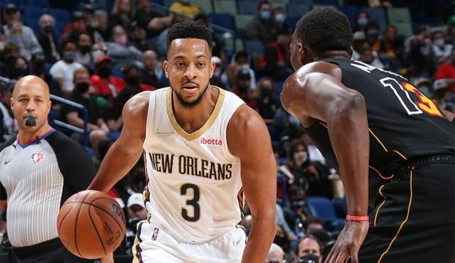 开云体育入口-激战掘金惜败收场 鹈鹕积累经验继续稳步前进