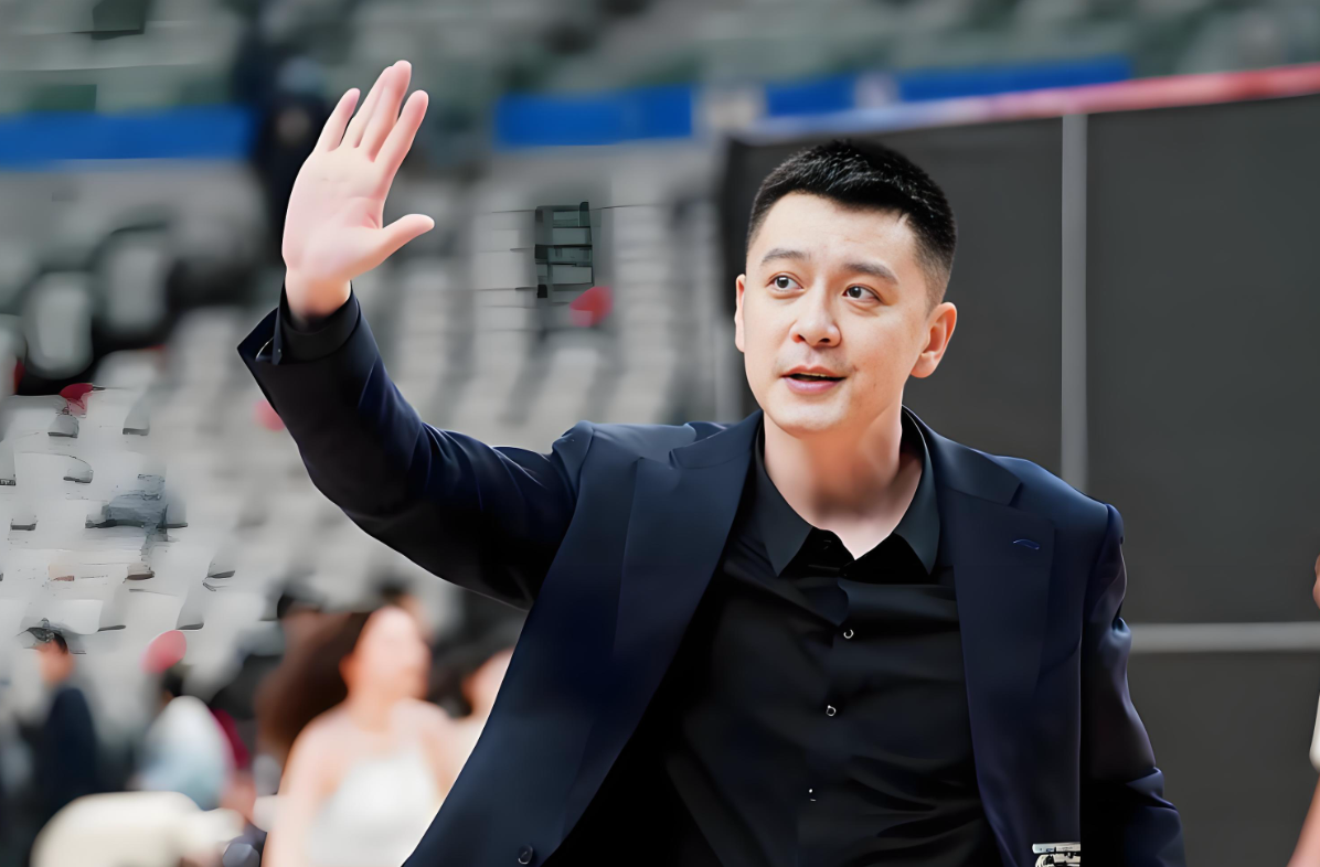 开云体育官网-不是鄢手骐，不是赵继伟！辽宁队赢广东16分，要特别感谢1人