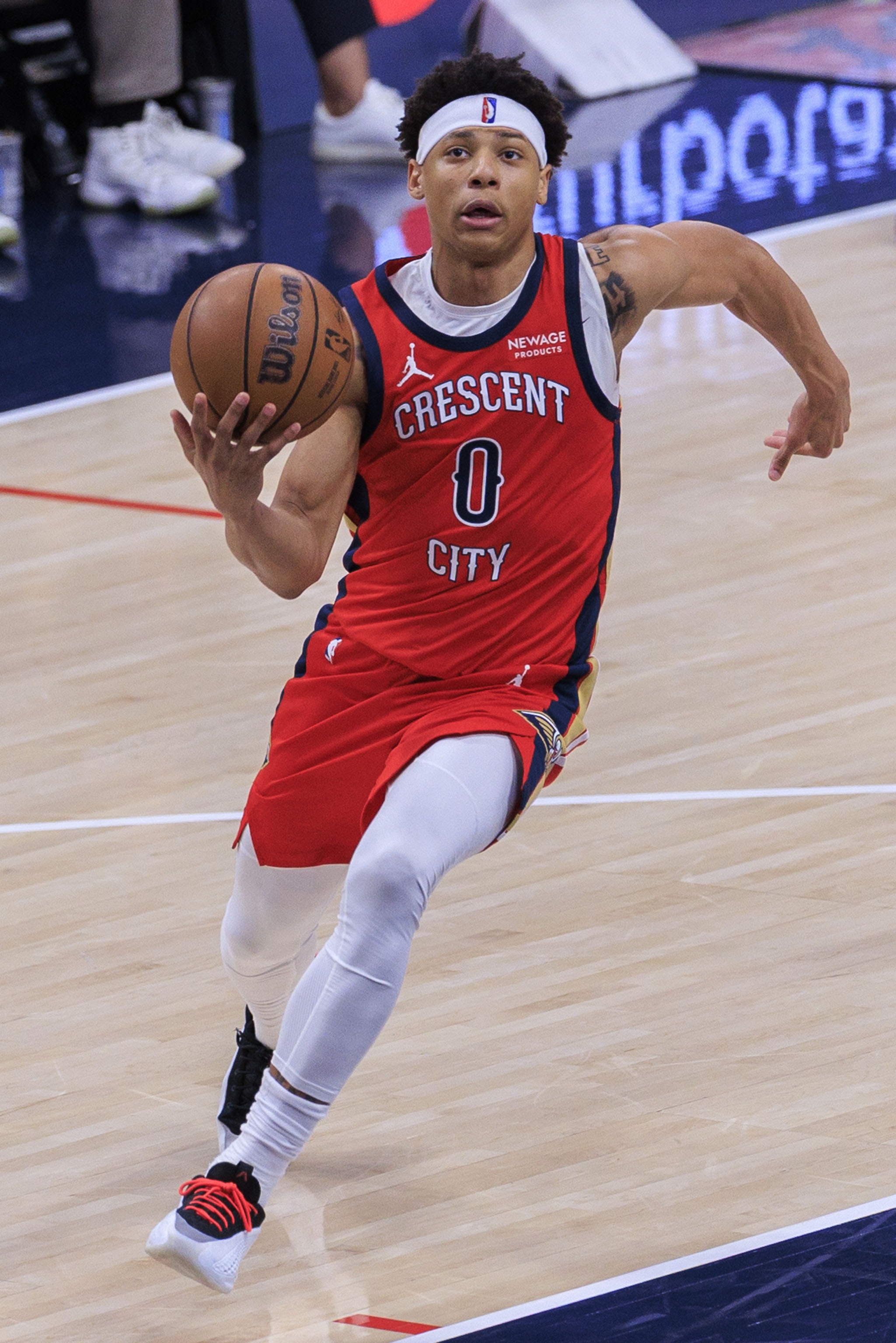 开云体育登录-7号秀费尔斯最近4场场均27分4.5板5助1.8断 投篮命中率52.8%！